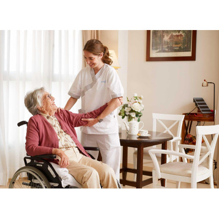 Programa Setmanal “Vida Activa Vital”