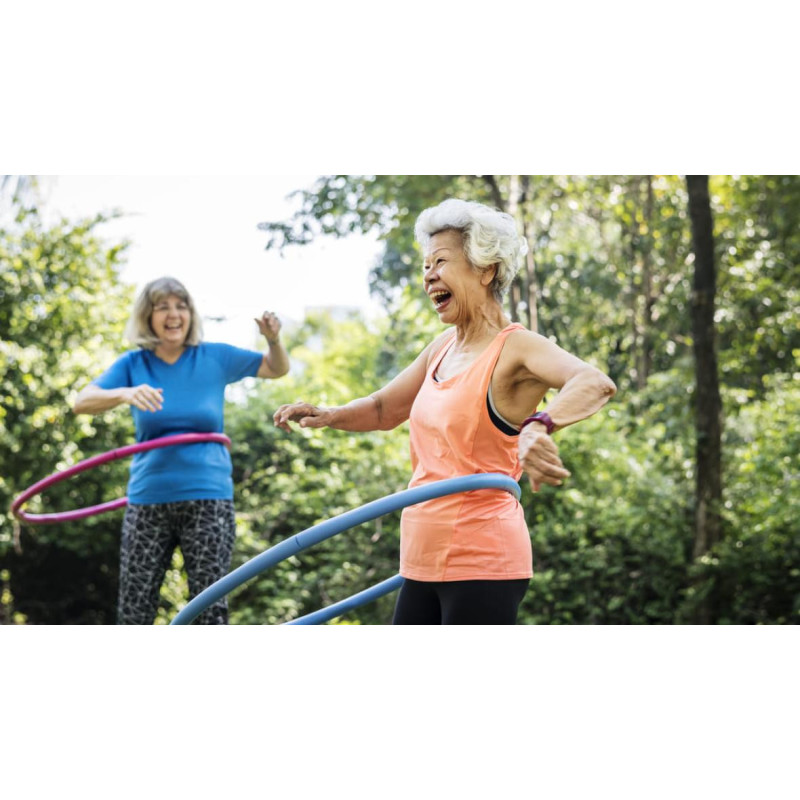 Programa VitalMoviment 60+