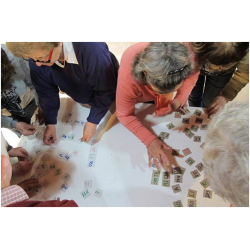 Taller de Memòria Activa