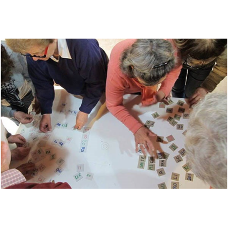 Taller de Memòria Activa