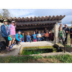 Ruta Natura i Benestar