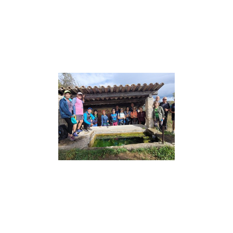 Ruta Natura i Benestar