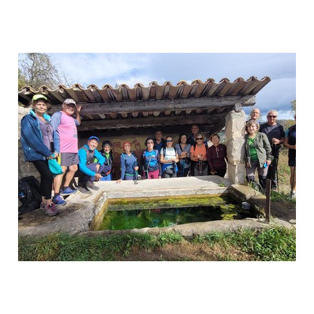 Ruta Natura i Benestar