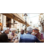 Viatges Adaptats per a Majors de 60 Anys | VitalTour