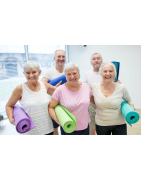 Gimnàstica i Activitat Física Adaptada