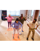 Gimnàstica i Activitat Física Adaptada