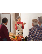 Tallers de Salut i Nutrició