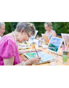 Tallers Creatius i Artístics