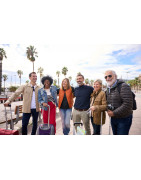 Viatges Adaptats per a Majors de 60 | VitalTour