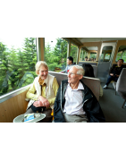 Viatges Nacionals i Internacionals