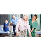 Seguiment de Salut per a Gent Gran | VitalTour