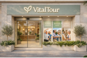 VitalTour Express