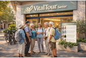 VitalTour Senior